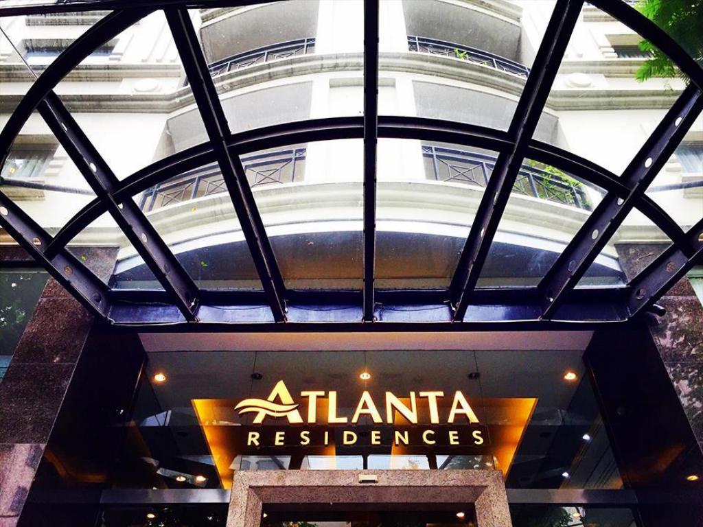 Image result for Atlanta Residences Hanoi