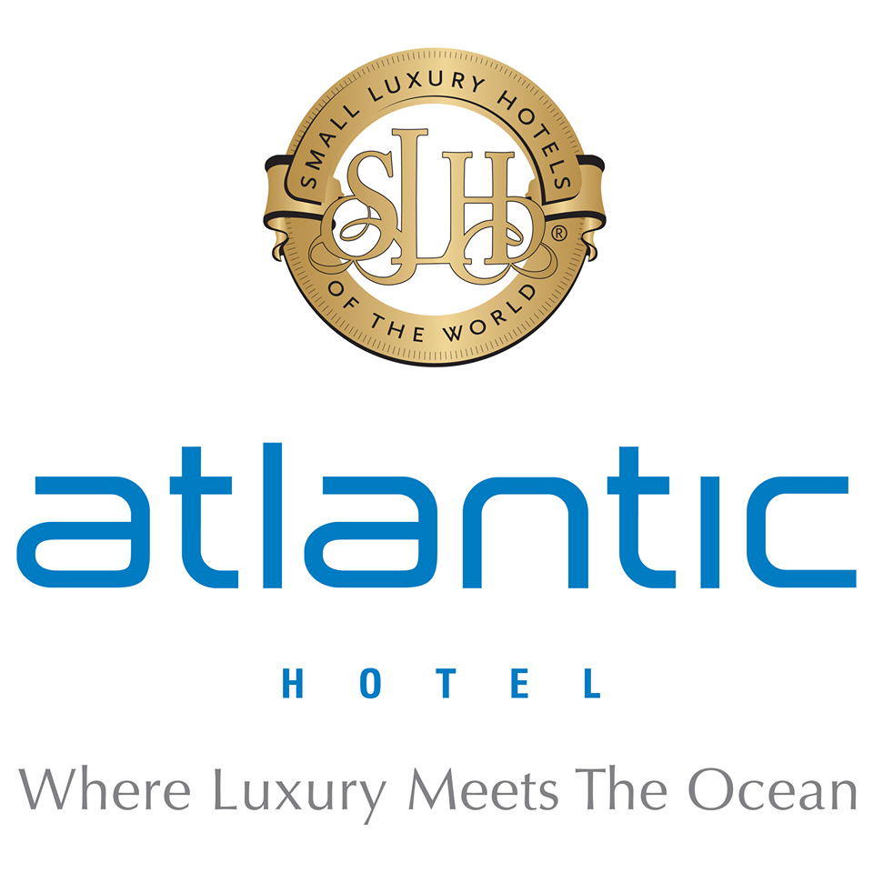 Atlantic Hotel, Jersey