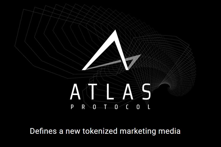 Image result for Atlas Protocol