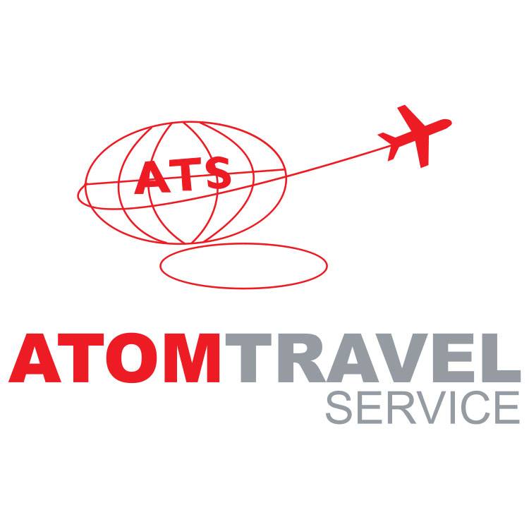 Image result for Atom Travel