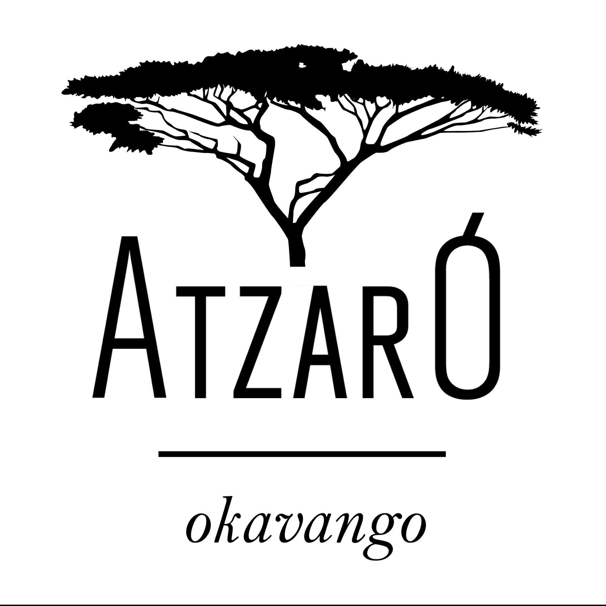 Image result for Atzaro Okavango