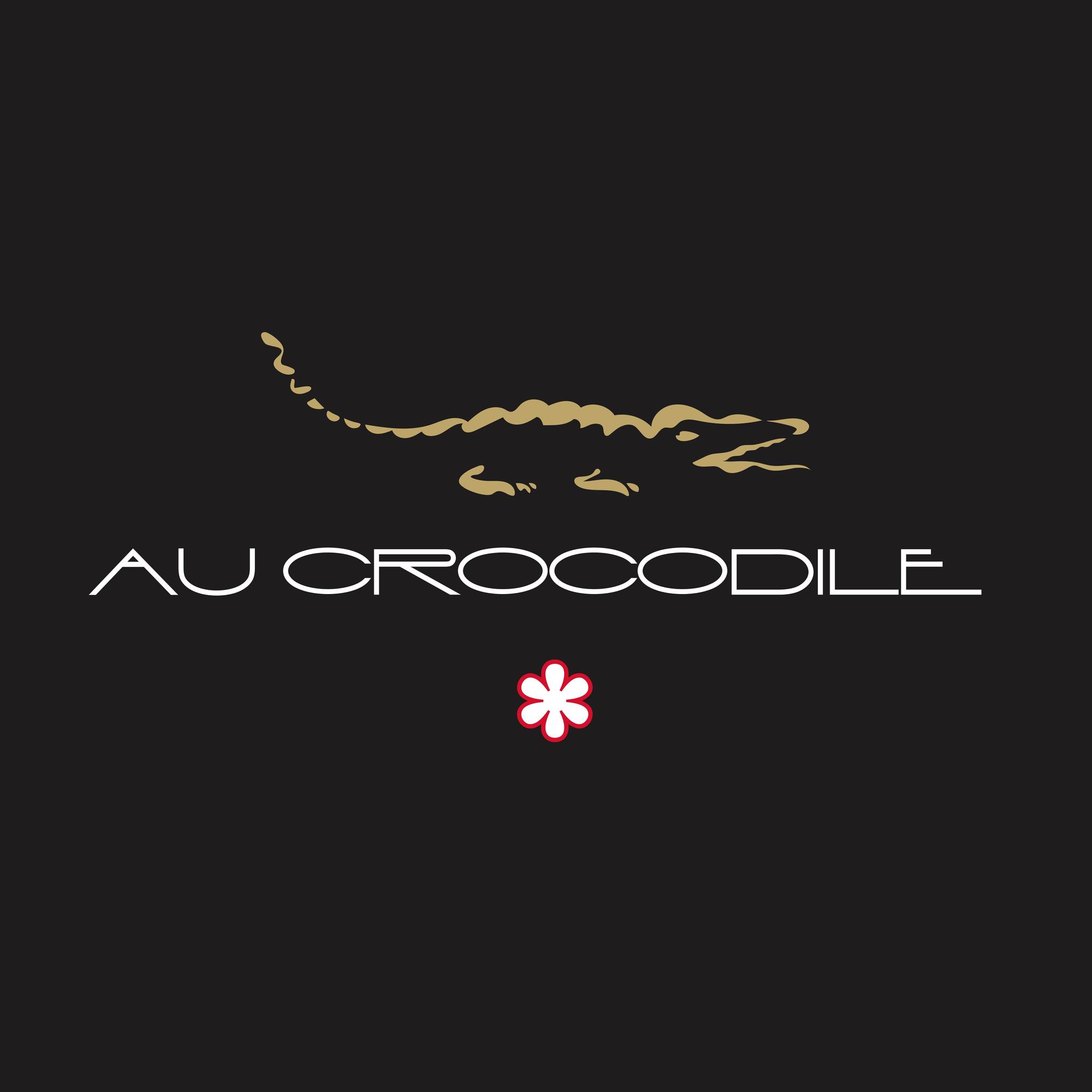 Image result for Au Crododile