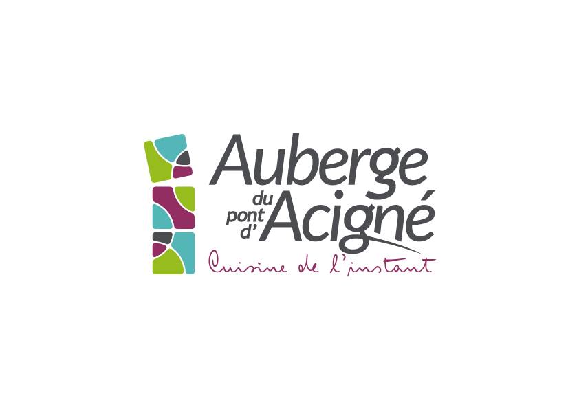 Image result for Auberge du Pont d Acigne