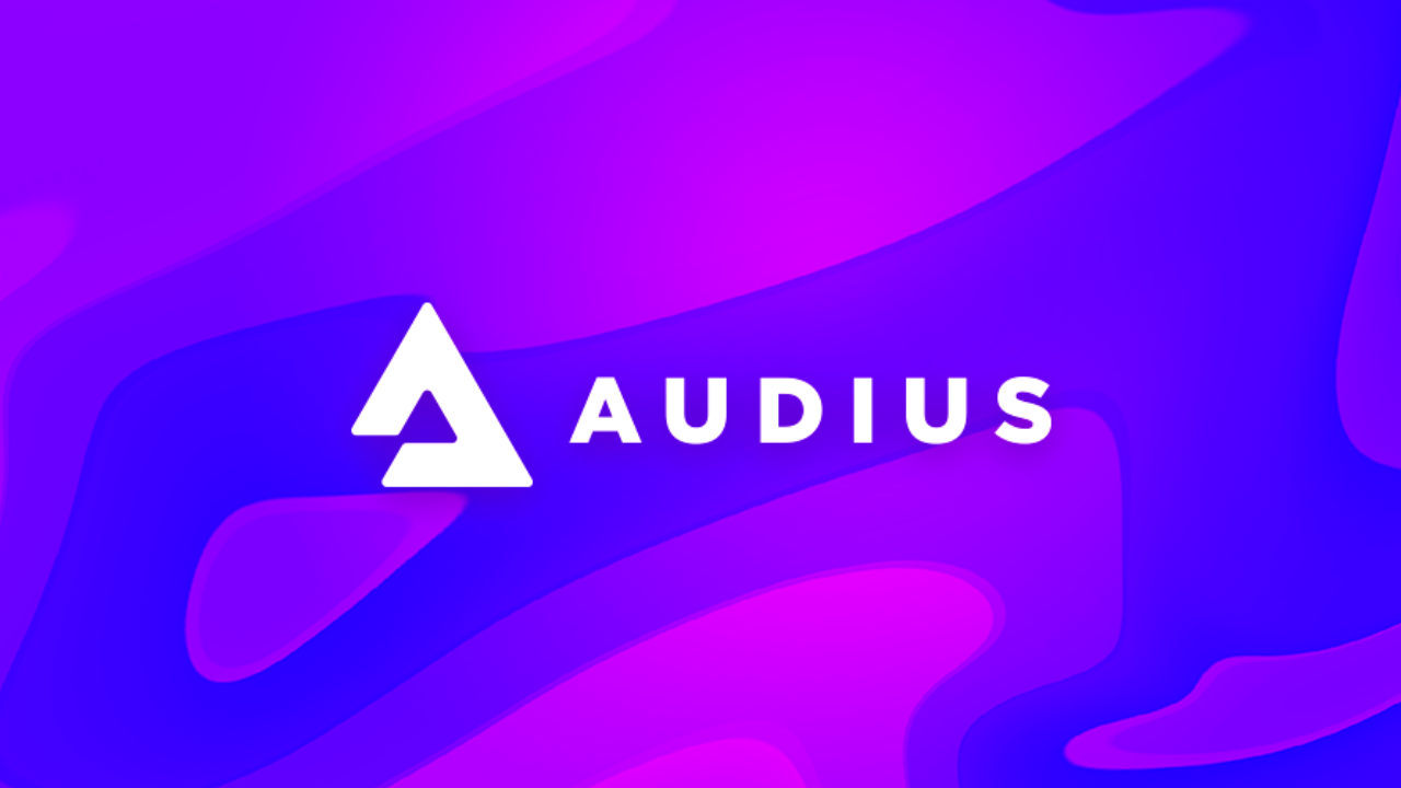 Image result for Audius