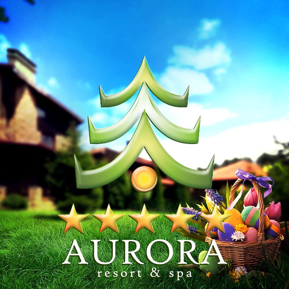 Image result for Aurora Resort & Spa