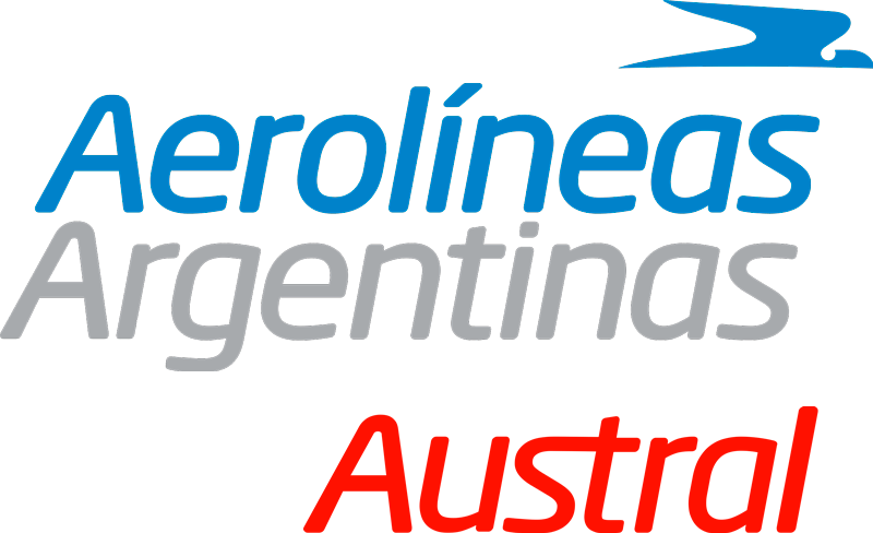 Image result for Austral Líneas Aéreas – Aerolíneas Plus
