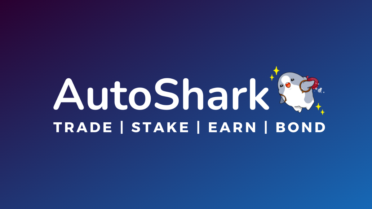 Image result for AutoShark DEX