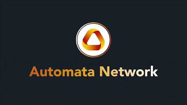 Image result for Automata Network