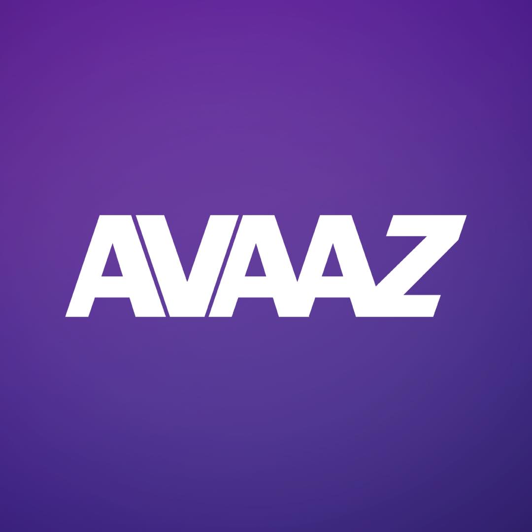 Image result for Avaaz Foundation