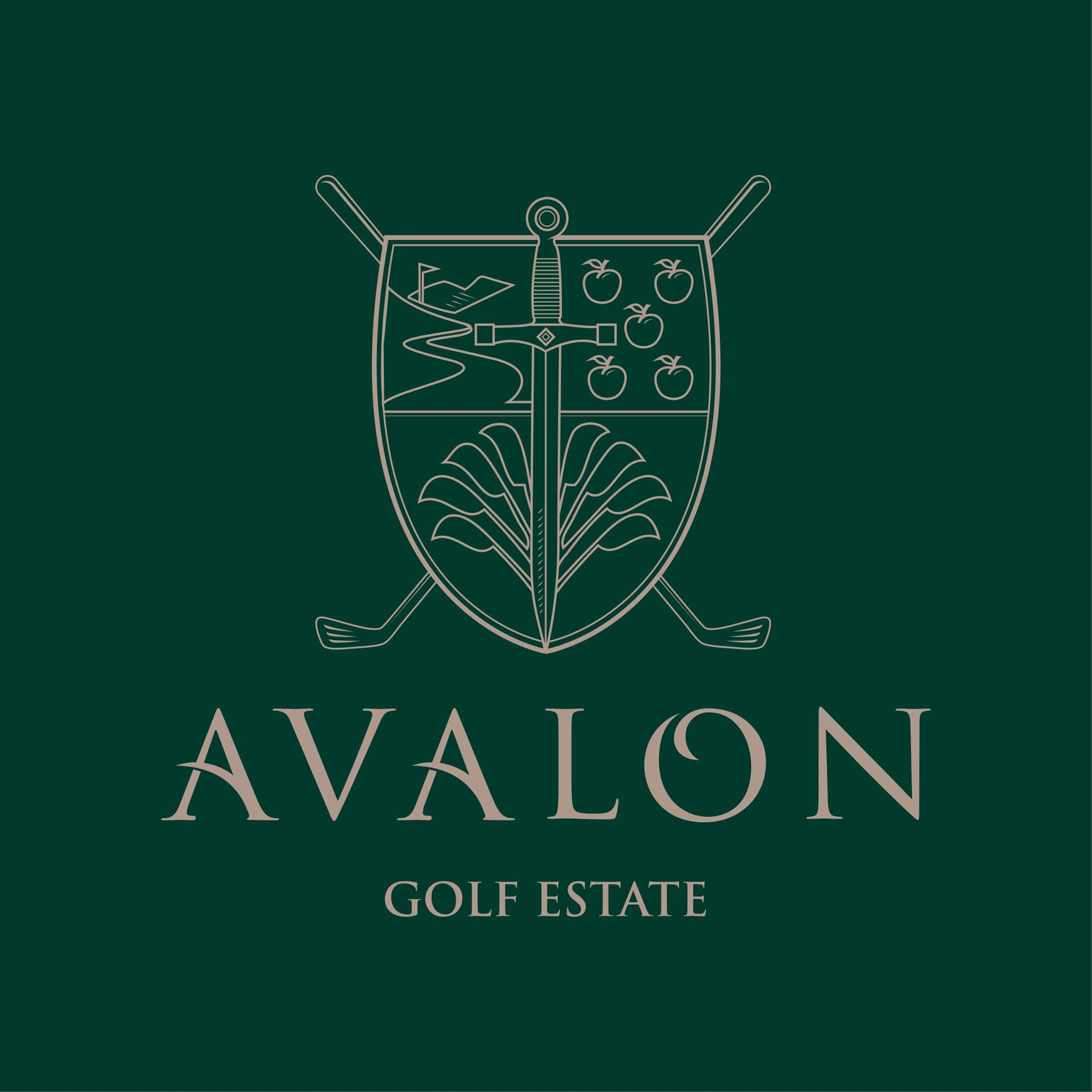 Image result for Avalon Golf Estate