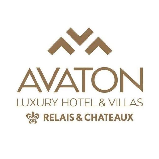 Image result for Avaton Luxury Villas Resort - Relais & Châteaux