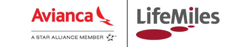 Image result for Avianca El Salvador – LifeMiles