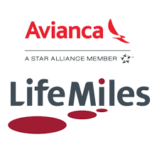 Image result for Avianca Honduras – LifeMiles