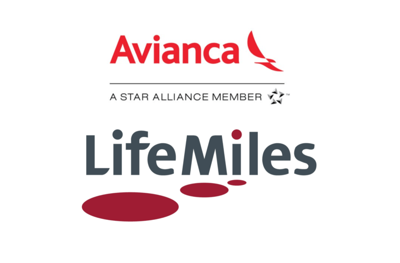 Image result for Avianca – LifeMiles