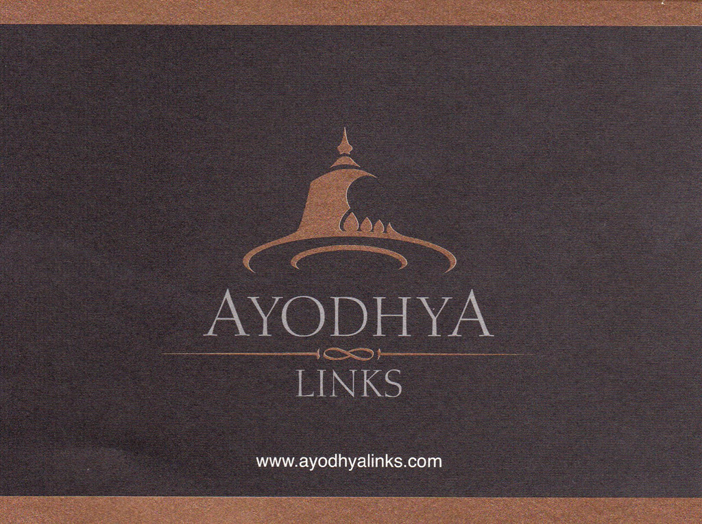 Image result for Ayodhya Links