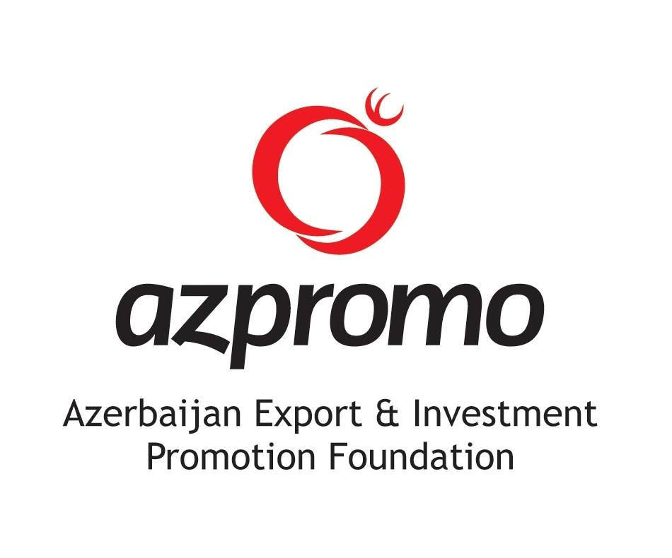 Image result for Azerbaijan Export and Investment Promotion Foundation (AZPROMO)