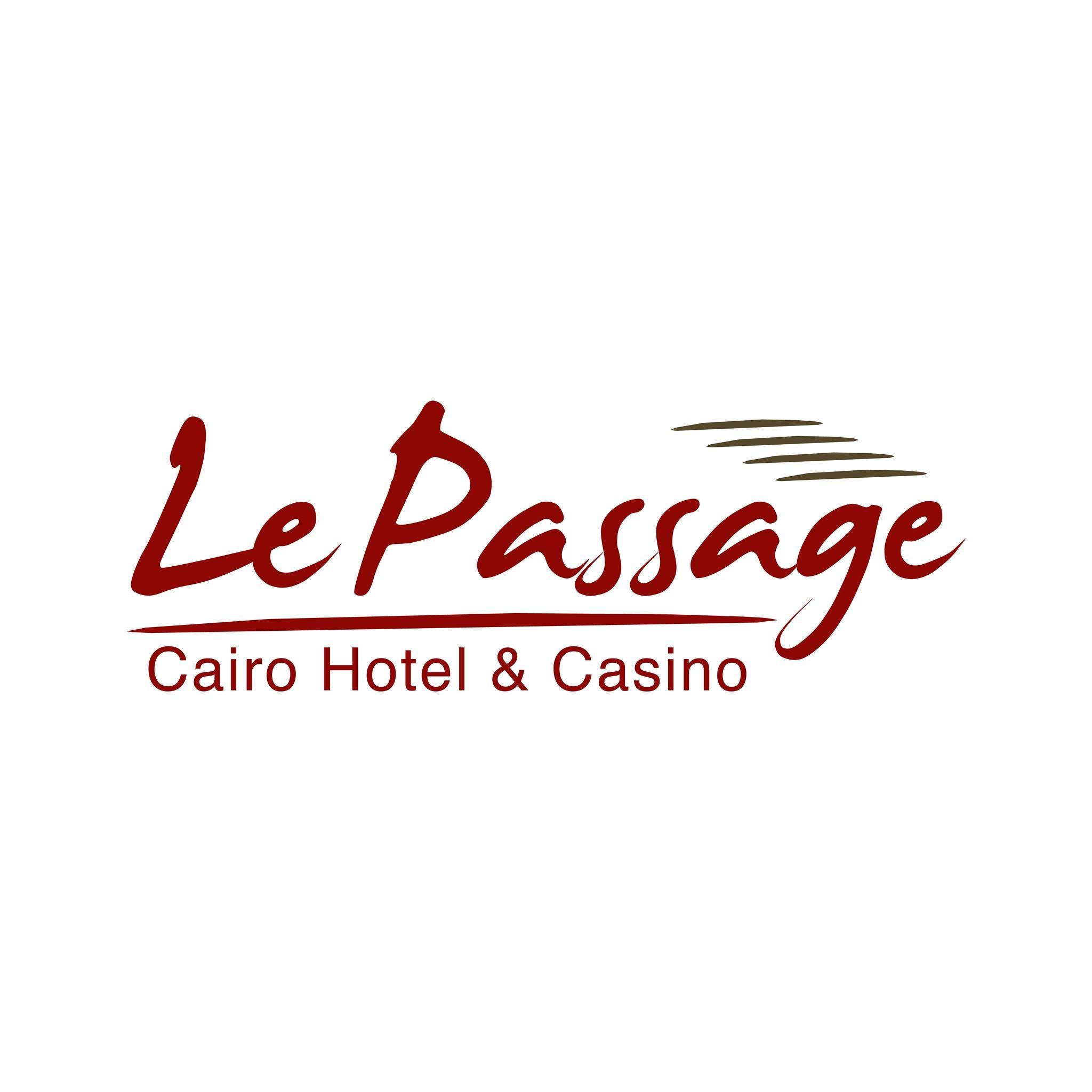 Image result for Azure Fine Dining Restaurant (Le Passage Cairo Hotel & Casino)