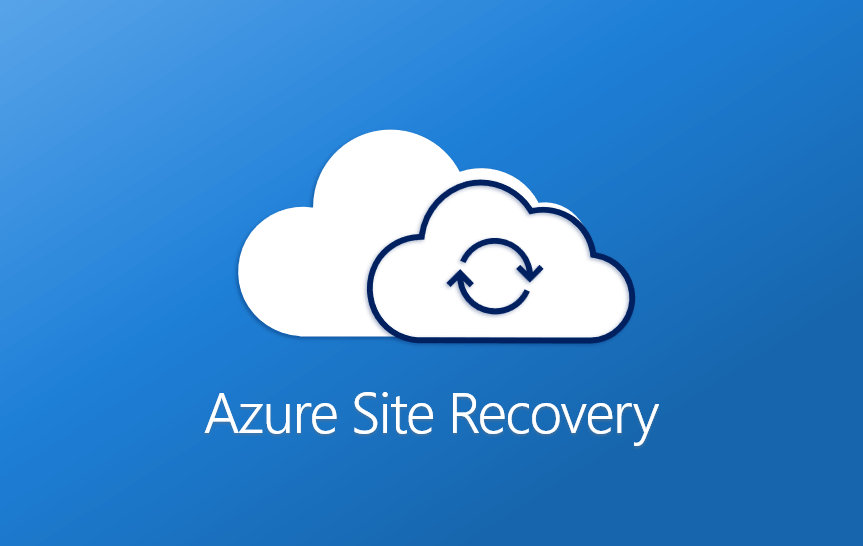 Image result for Microsoft Azure Site Recovery