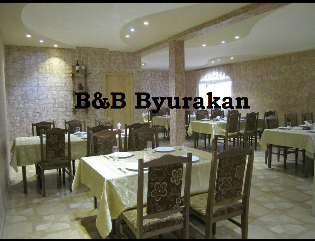Image result for B&B Byurakan