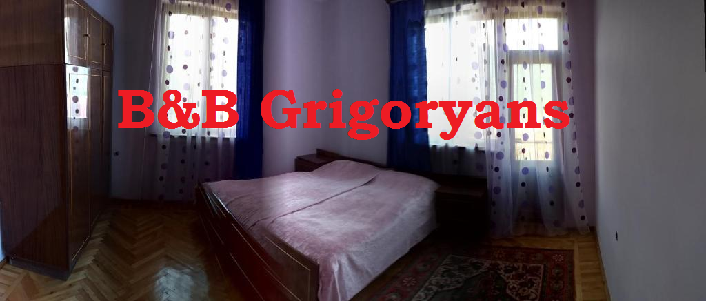 Image result for B&B Grigoryans