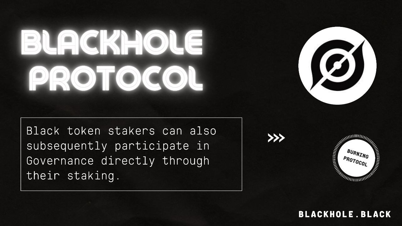 Image result for BLACKHOLE PROTOCOL