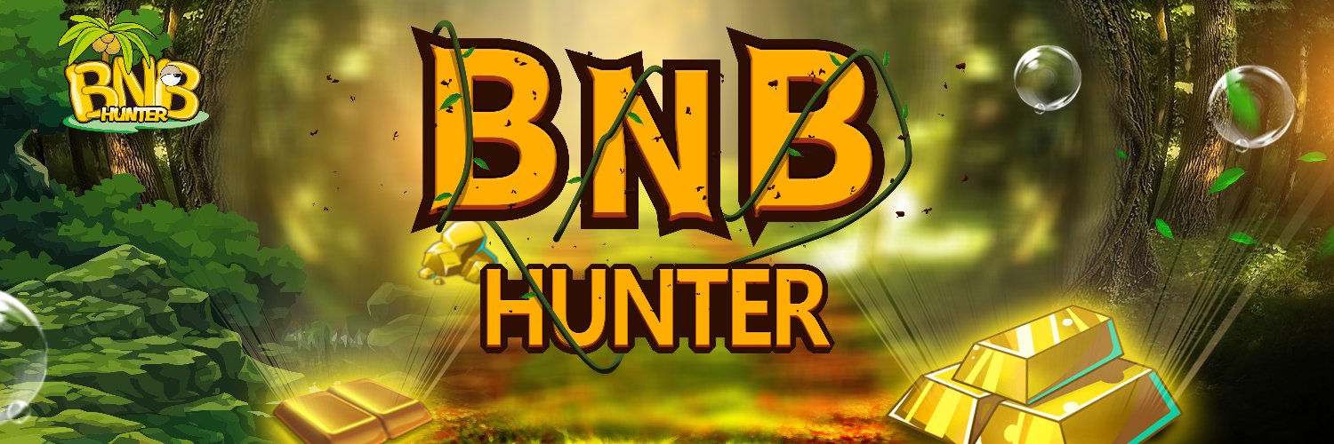 Image result for BNBHunter