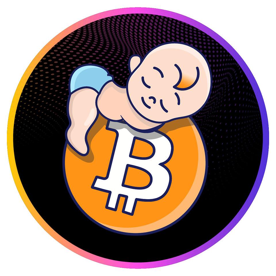 Image result for Baby Bitcoin