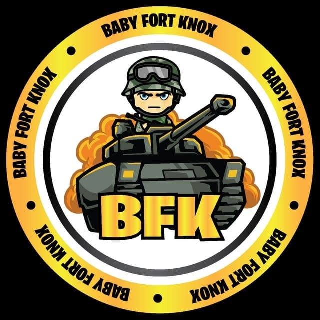 Image result for Baby Fort Knox