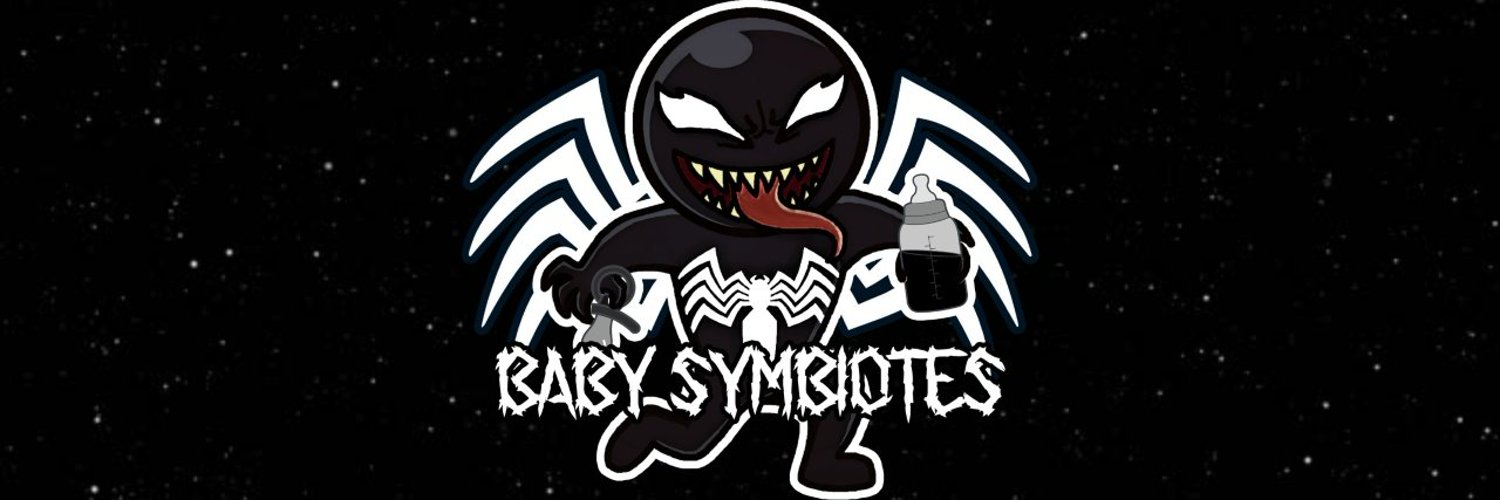 Image result for Baby Symbiote