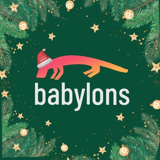 Image result for Babylons