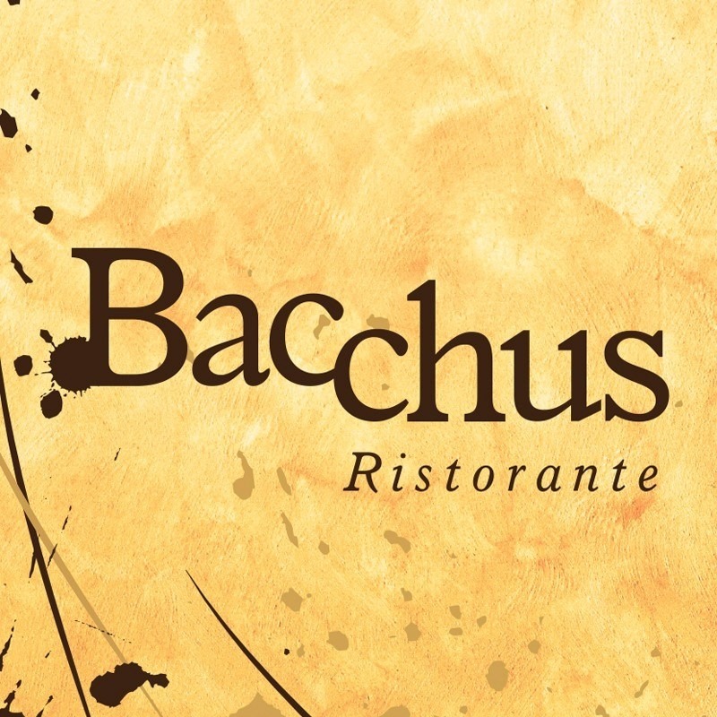 Image result for Bacchus Ristorante