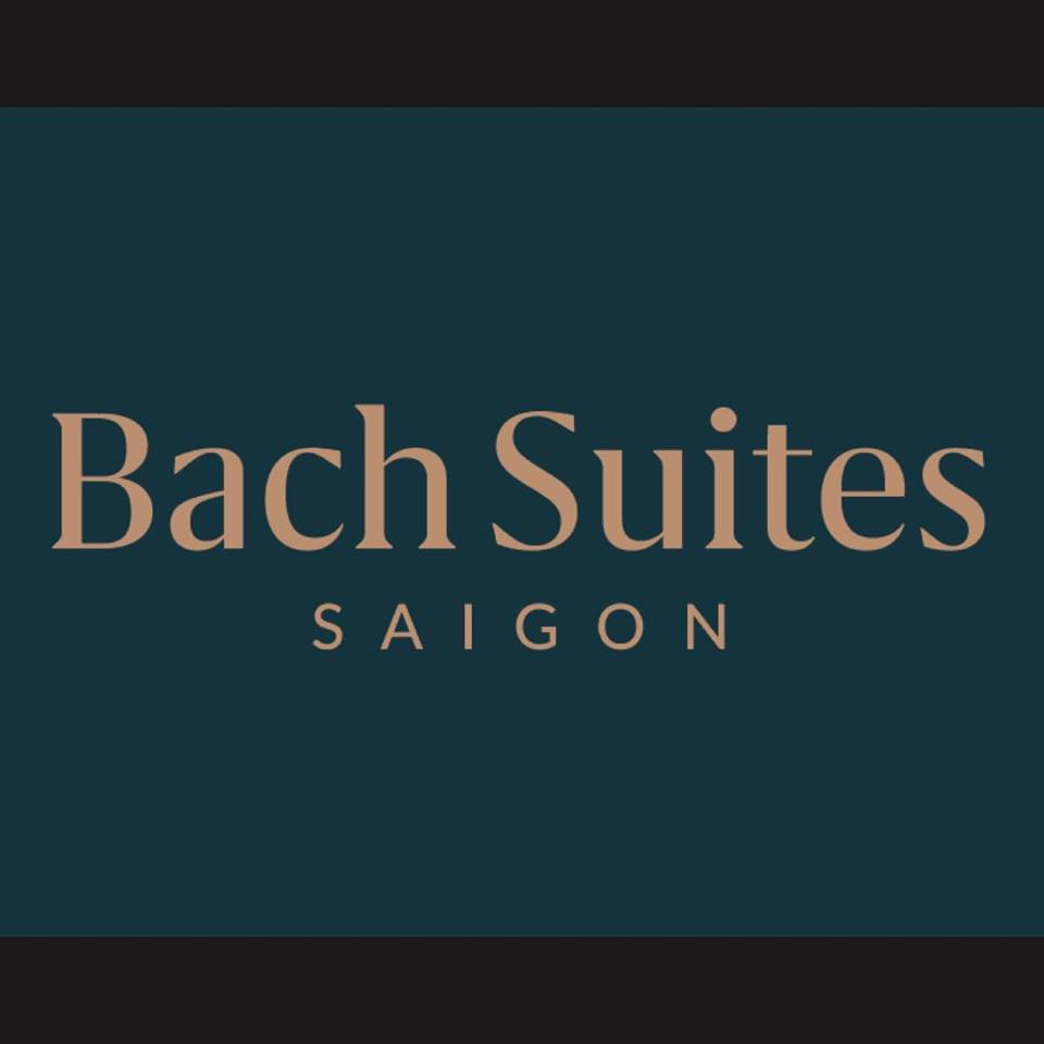 Image result for Bach Suites Saigon