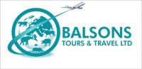 Image result for Balsons Tours and Travel Limited