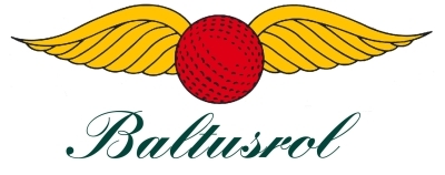 Image result for Baltusrol Golf Club