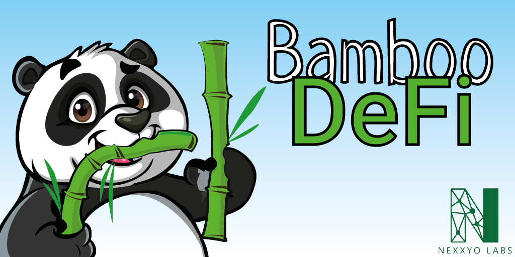 Image result for BambooDeFi