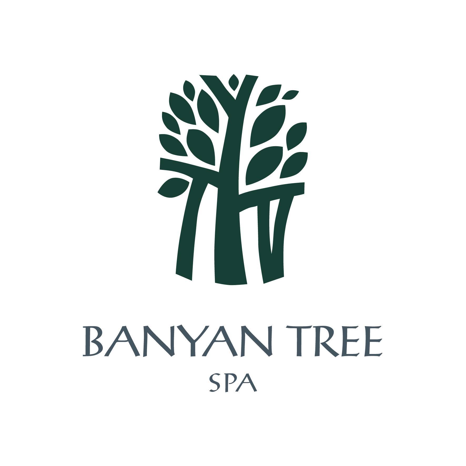 Banyan Tree Spa Marina Bay Sands