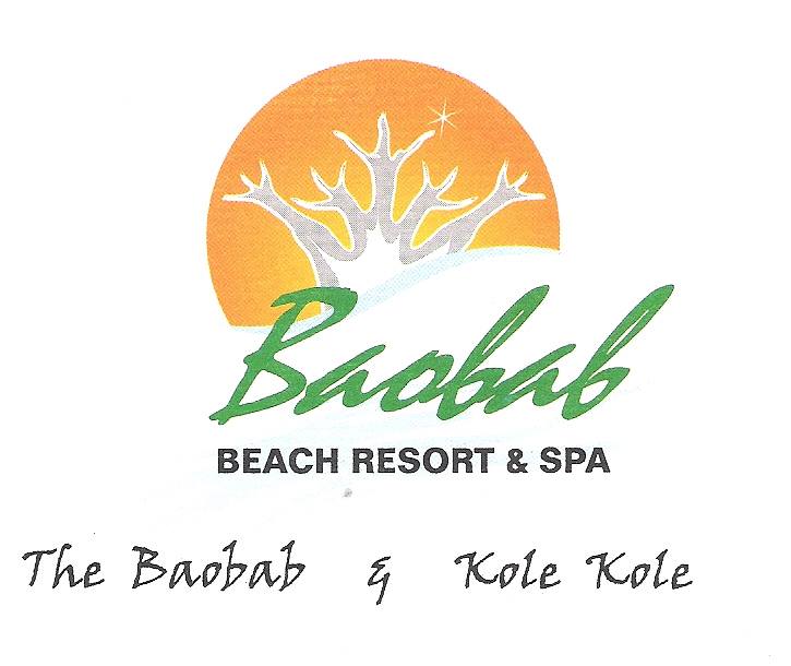 Image result for Baobab Beach Resort and Spa