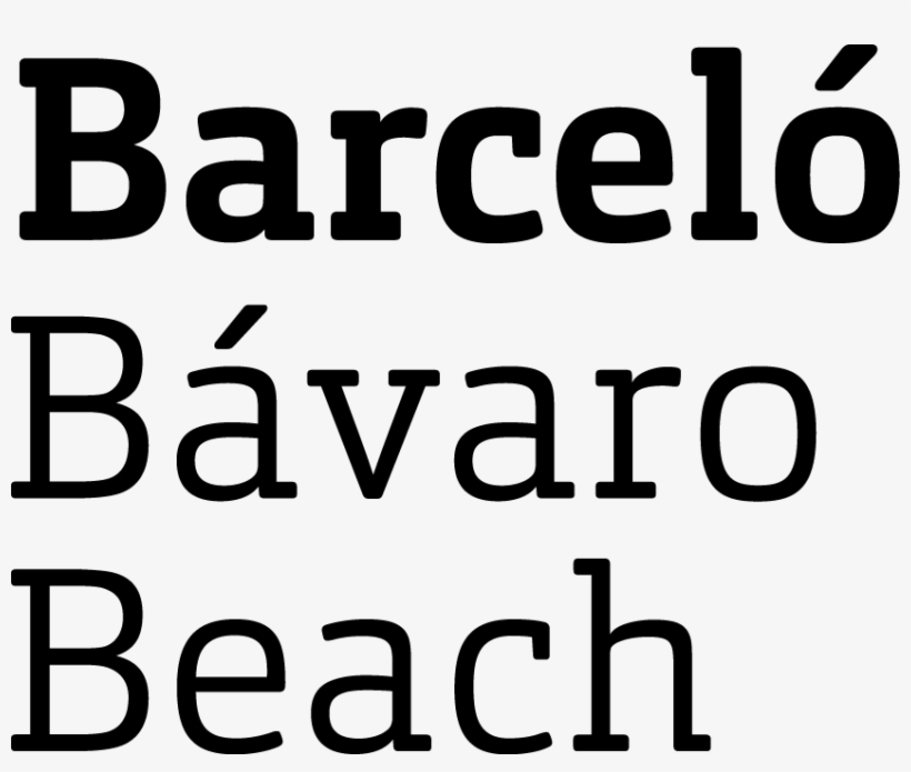 Barceló Bávaro Beach