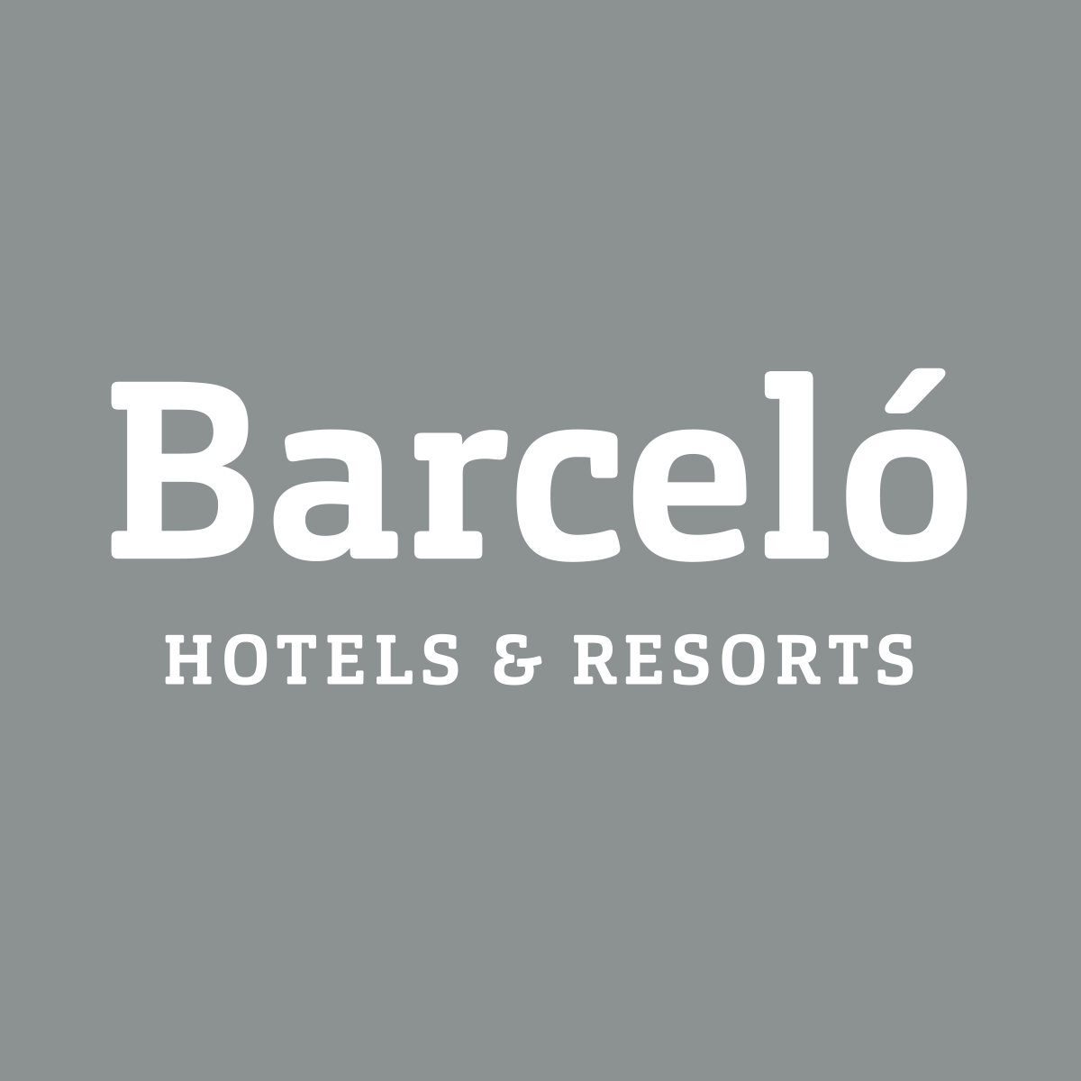 Image result for Barceló Hotel Group