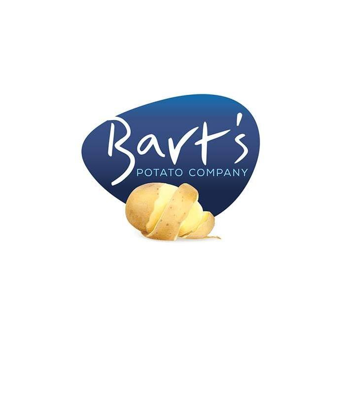 Image result for Barts Potato Company