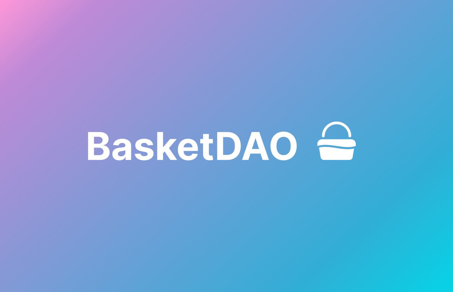 Image result for BasketDAO