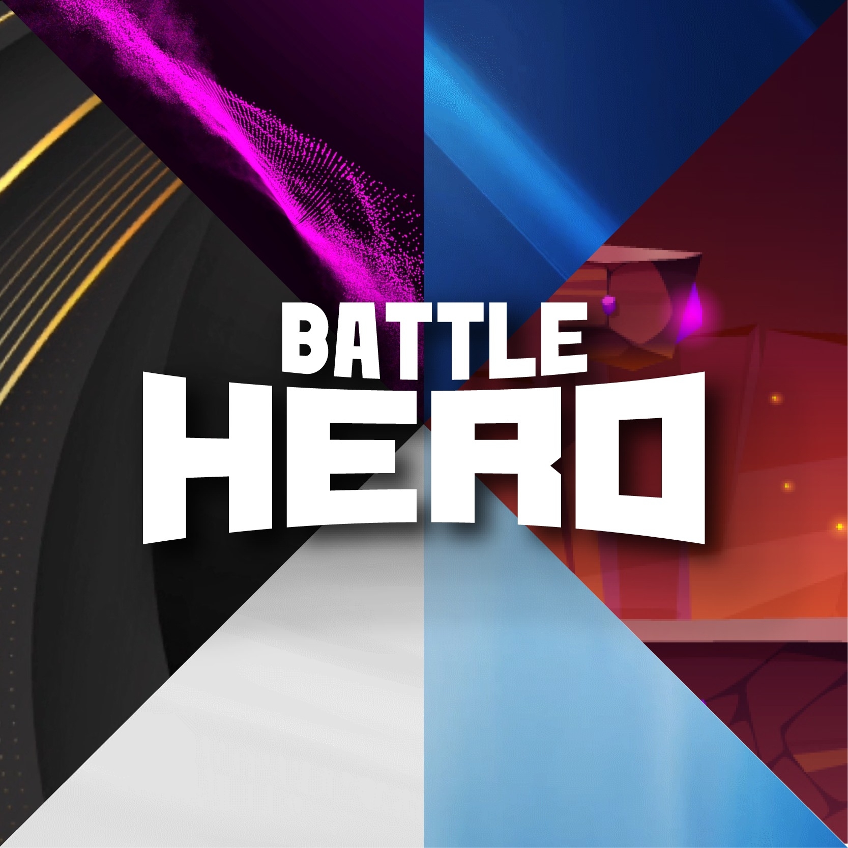 Image result for Battle Hero