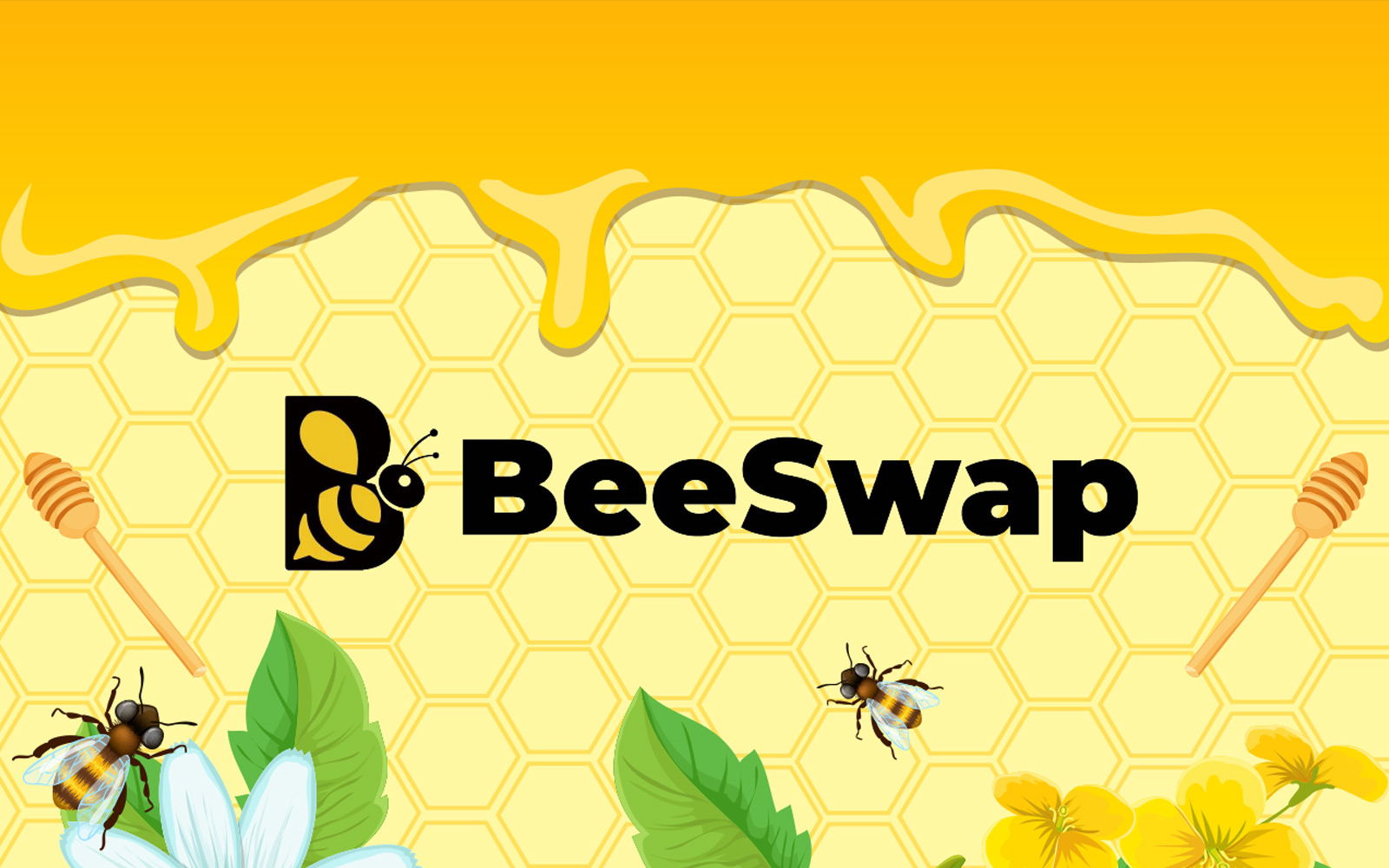 Image result for BeeSwap