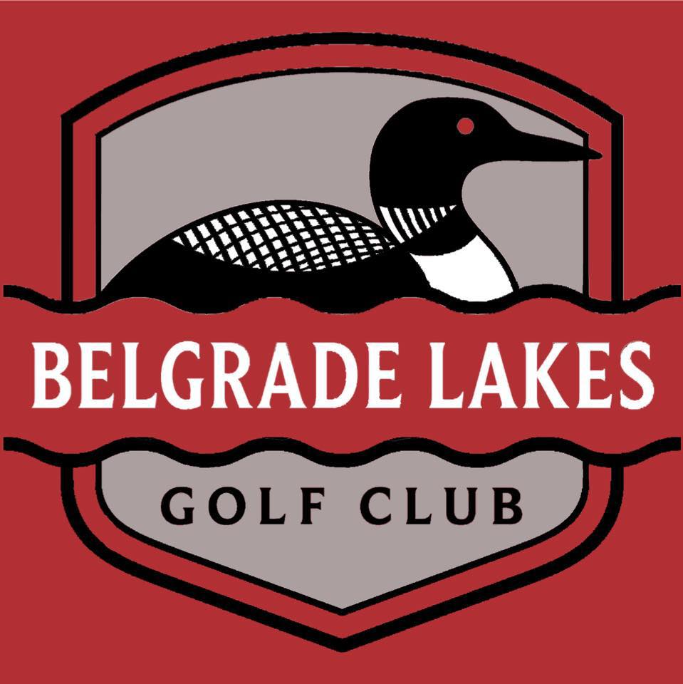 Image result for Belgrade Lakes Golf Club