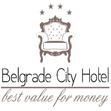 Image result for Belgrads City Hotel