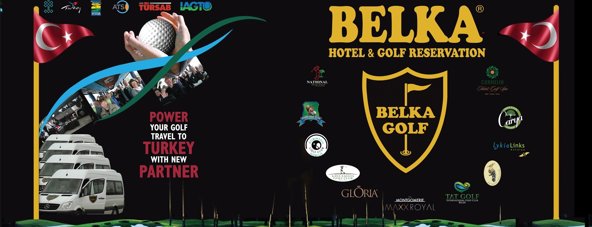 Image result for Belka Golf
