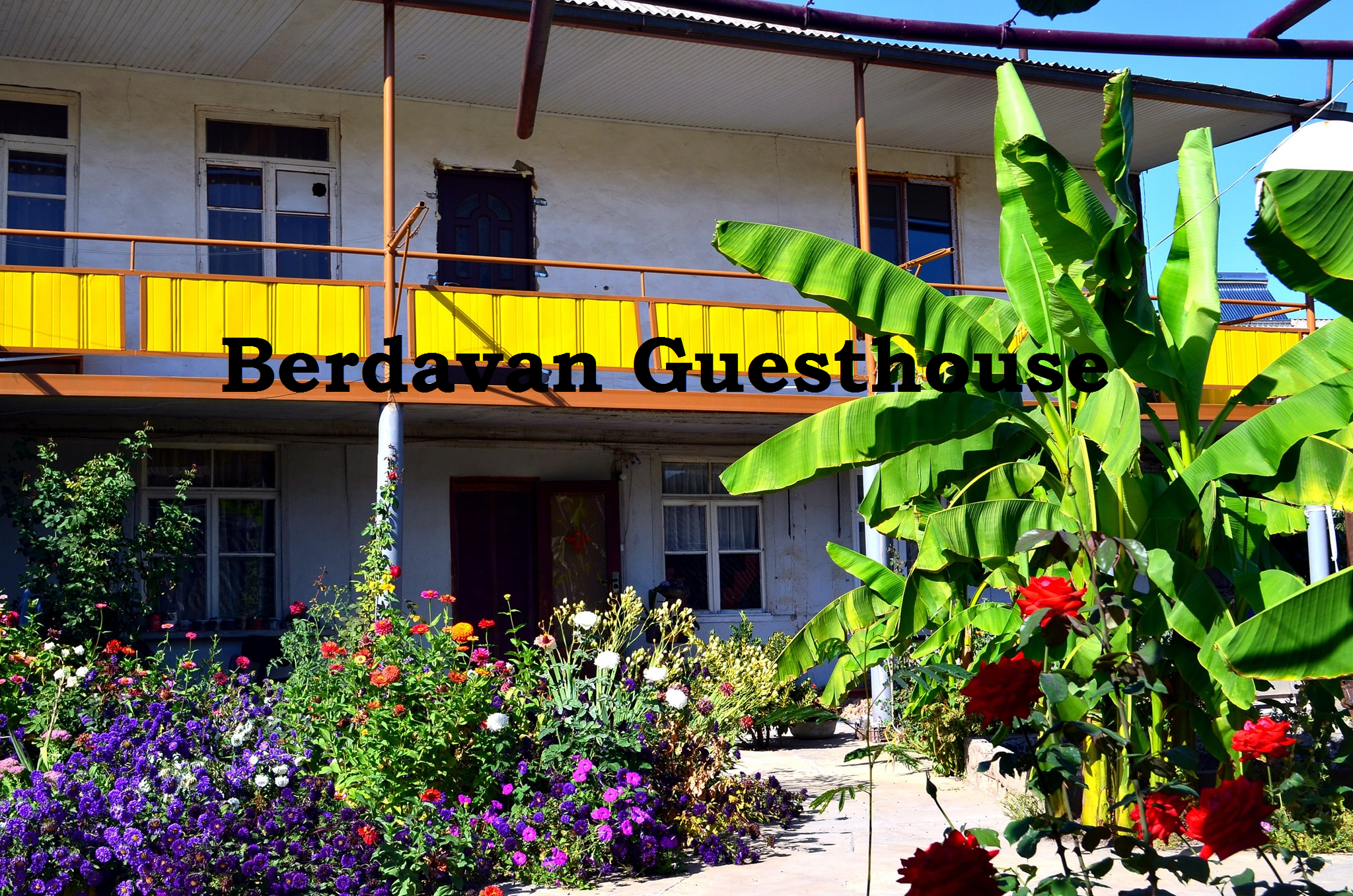 Image result for Berdavan Guesthouse