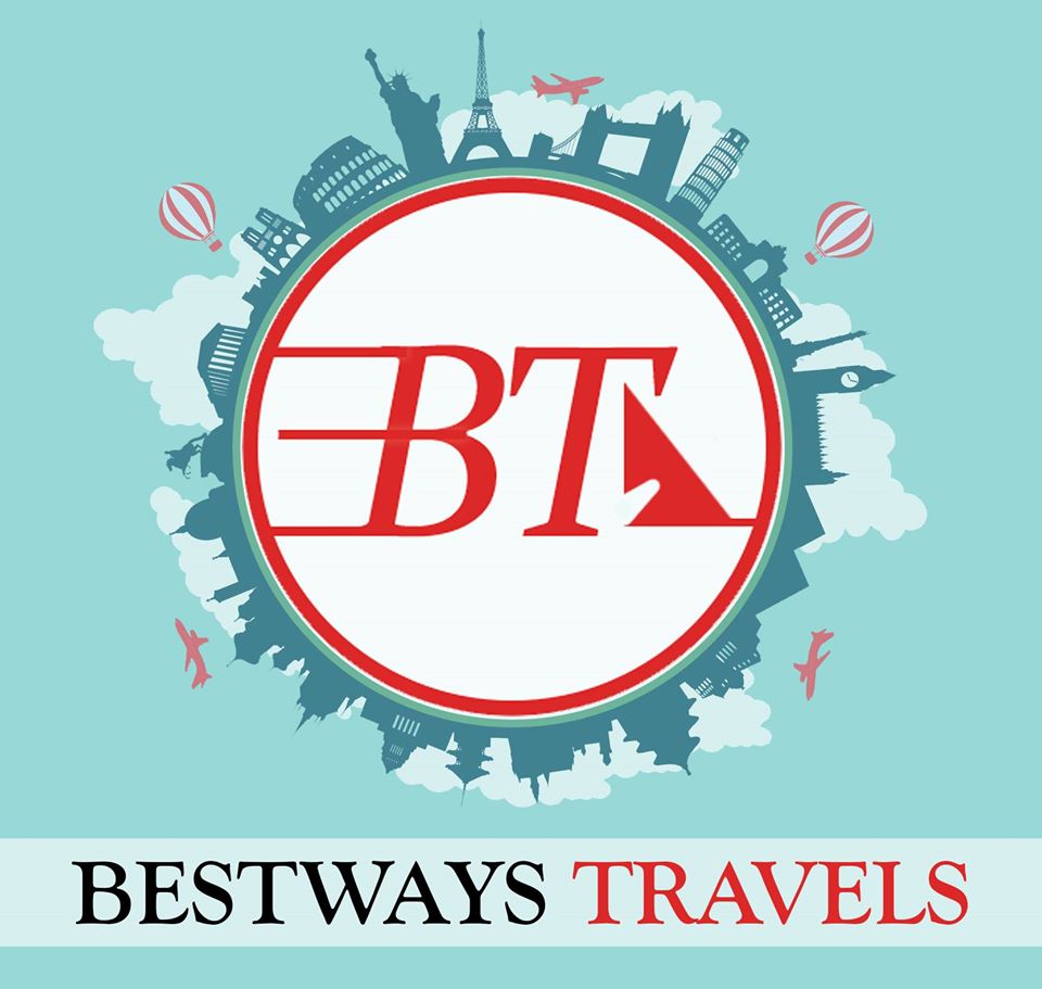 Image result for Bestways Travels