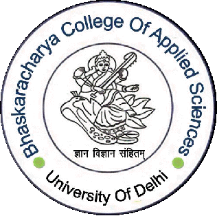 Image result for Bhaskaracharya College of Applied Sciences