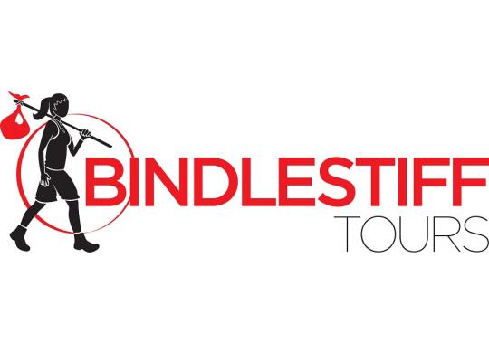 Image result for Bindlestiff Tours